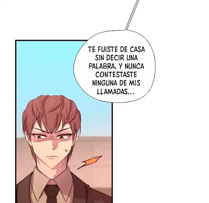 NECESITO ROMANCE - Capítulo 12 - Página 41 - LectorTMOo