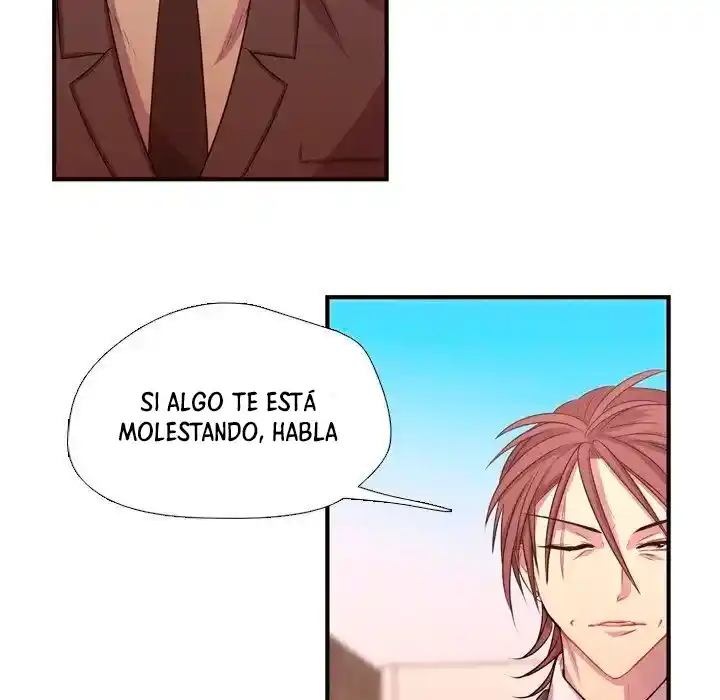 NECESITO ROMANCE - Capítulo 12 - Página 42 - LectorTMOo