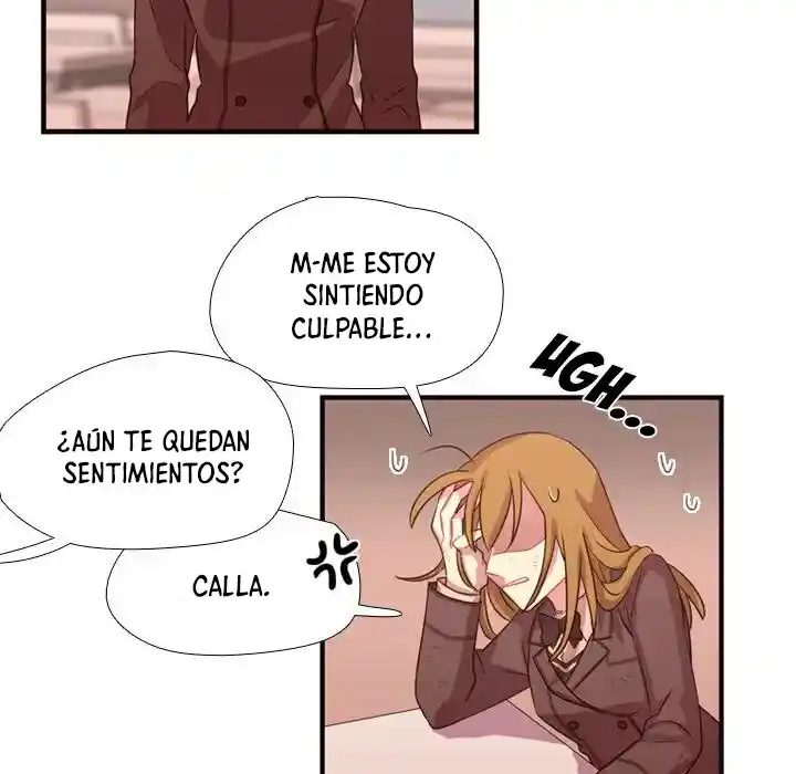NECESITO ROMANCE - Capítulo 12 - Página 49 - LectorTMOo