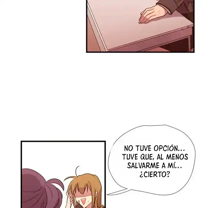NECESITO ROMANCE - Capítulo 12 - Página 50 - LectorTMOo