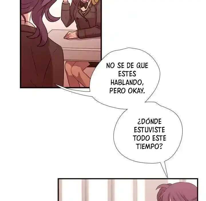 NECESITO ROMANCE - Capítulo 12 - Página 51 - LectorTMOo