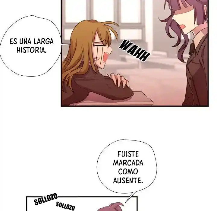 NECESITO ROMANCE - Capítulo 12 - Página 52 - LectorTMOo