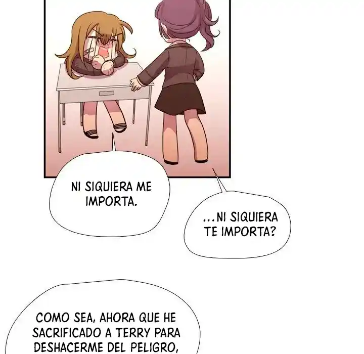 NECESITO ROMANCE - Capítulo 12 - Página 53 - LectorTMOo