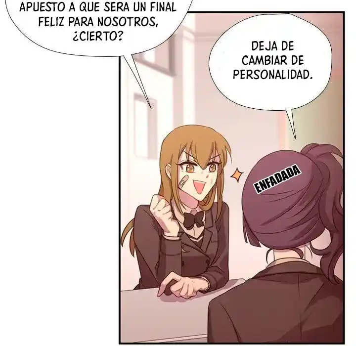 NECESITO ROMANCE - Capítulo 12 - Página 54 - LectorTMOo