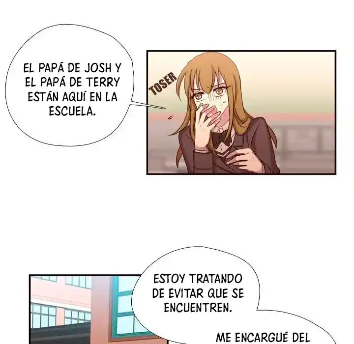 NECESITO ROMANCE - Capítulo 12 - Página 56 - LectorTMOo