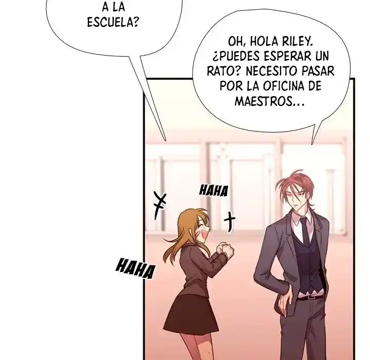 NECESITO ROMANCE - Capítulo 12 - Página 60 - LectorTMOo