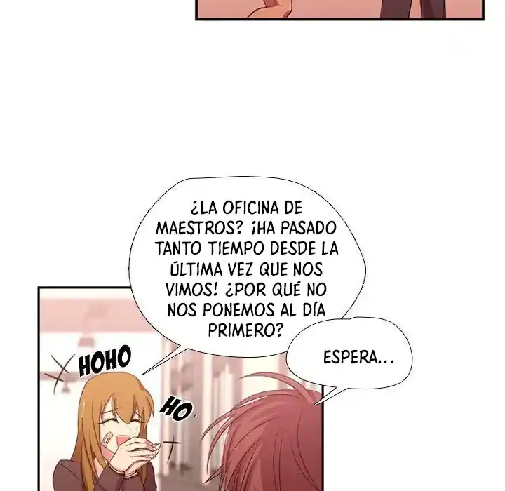 NECESITO ROMANCE - Capítulo 12 - Página 61 - LectorTMOo