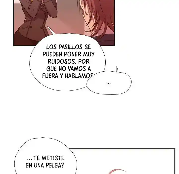 NECESITO ROMANCE - Capítulo 12 - Página 62 - LectorTMOo