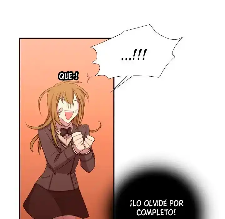 NECESITO ROMANCE - Capítulo 12 - Página 64 - LectorTMOo