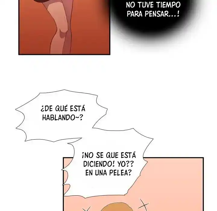 NECESITO ROMANCE - Capítulo 12 - Página 65 - LectorTMOo