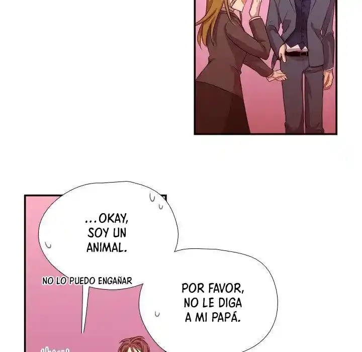 NECESITO ROMANCE - Capítulo 12 - Página 69 - LectorTMOo