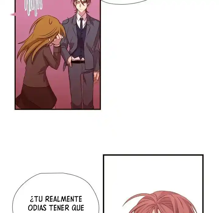 NECESITO ROMANCE - Capítulo 12 - Página 70 - LectorTMOo