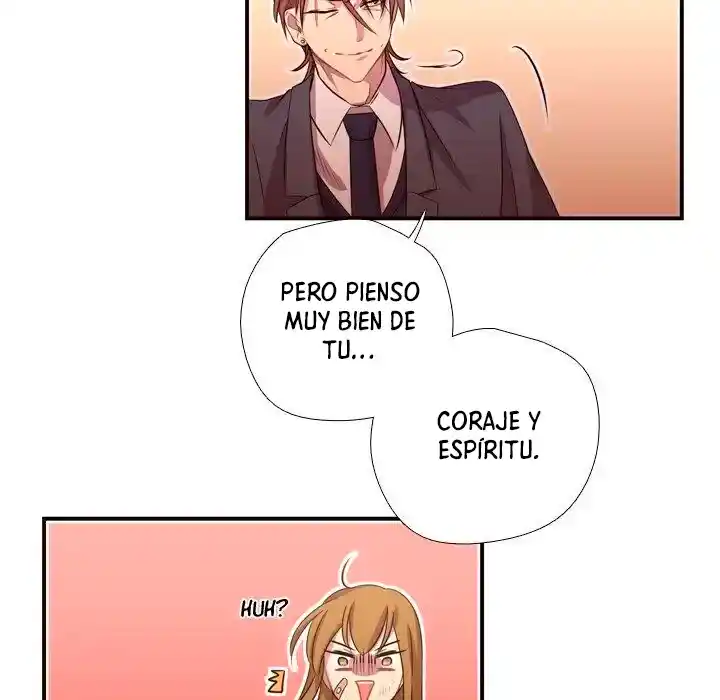 NECESITO ROMANCE - Capítulo 12 - Página 74 - LectorTMOo
