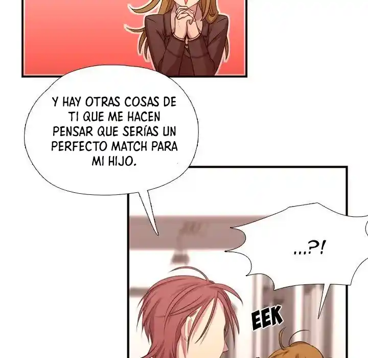 NECESITO ROMANCE - Capítulo 12 - Página 75 - LectorTMOo