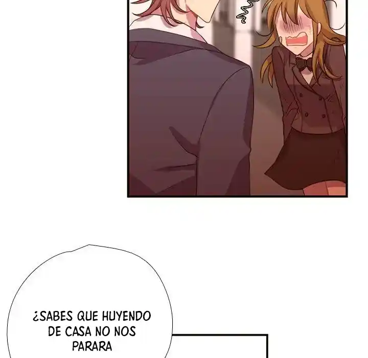 NECESITO ROMANCE - Capítulo 12 - Página 76 - LectorTMOo