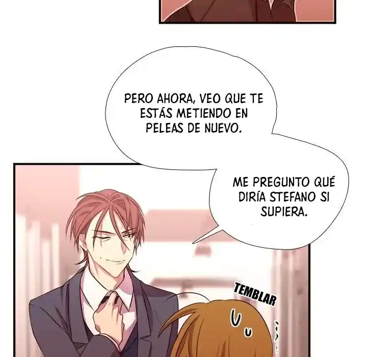 NECESITO ROMANCE - Capítulo 12 - Página 79 - LectorTMOo