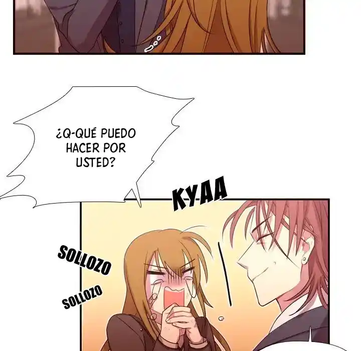 NECESITO ROMANCE - Capítulo 12 - Página 80 - LectorTMOo