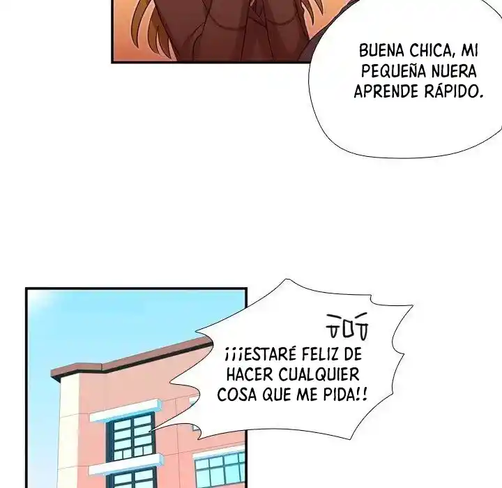 NECESITO ROMANCE - Capítulo 12 - Página 81 - LectorTMOo