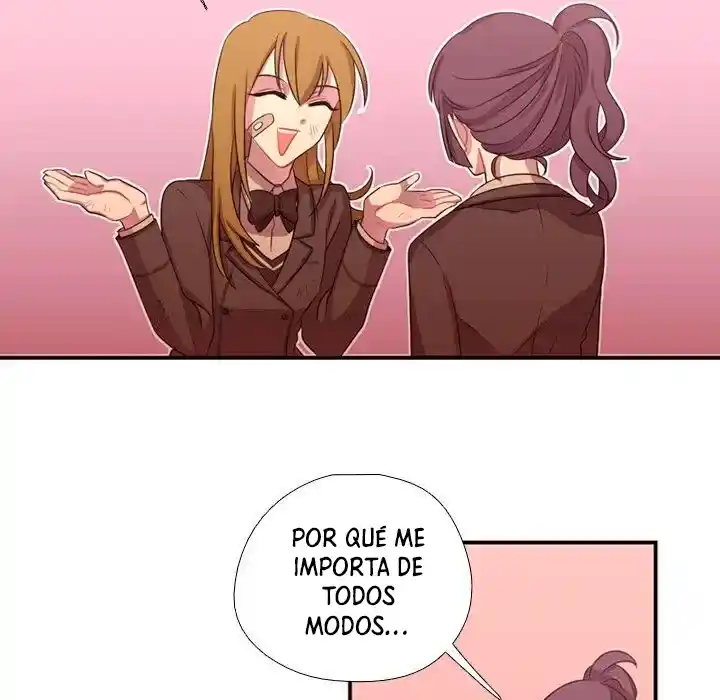 NECESITO ROMANCE - Capítulo 12 - Página 83 - LectorTMOo