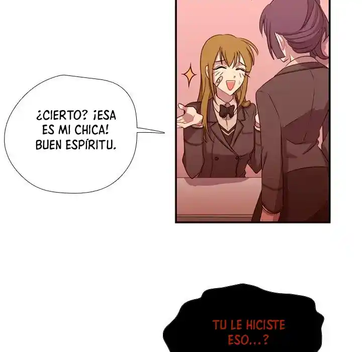 NECESITO ROMANCE - Capítulo 12 - Página 84 - LectorTMOo