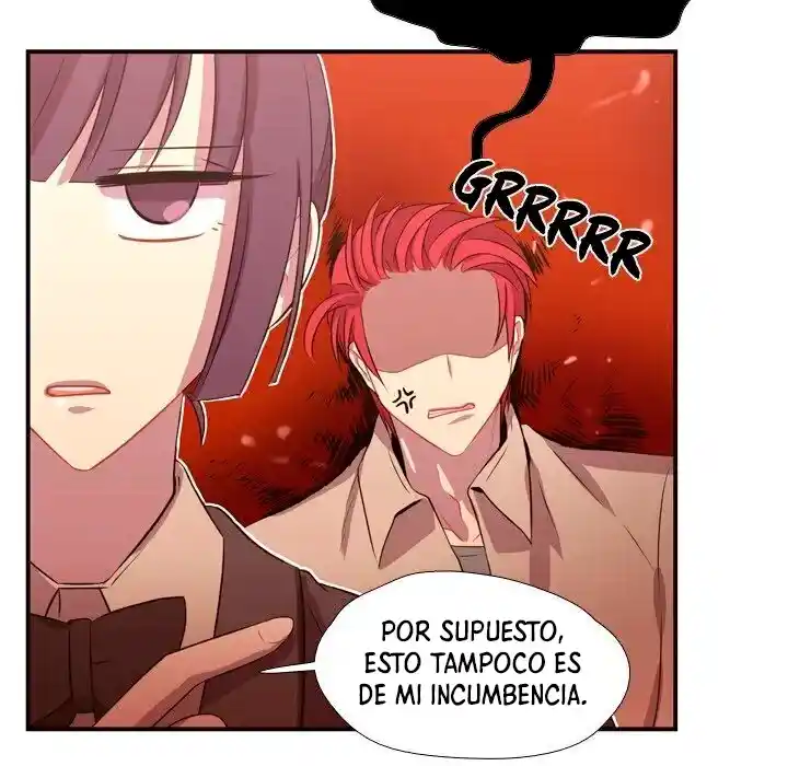 NECESITO ROMANCE - Capítulo 12 - Página 85 - LectorTMOo
