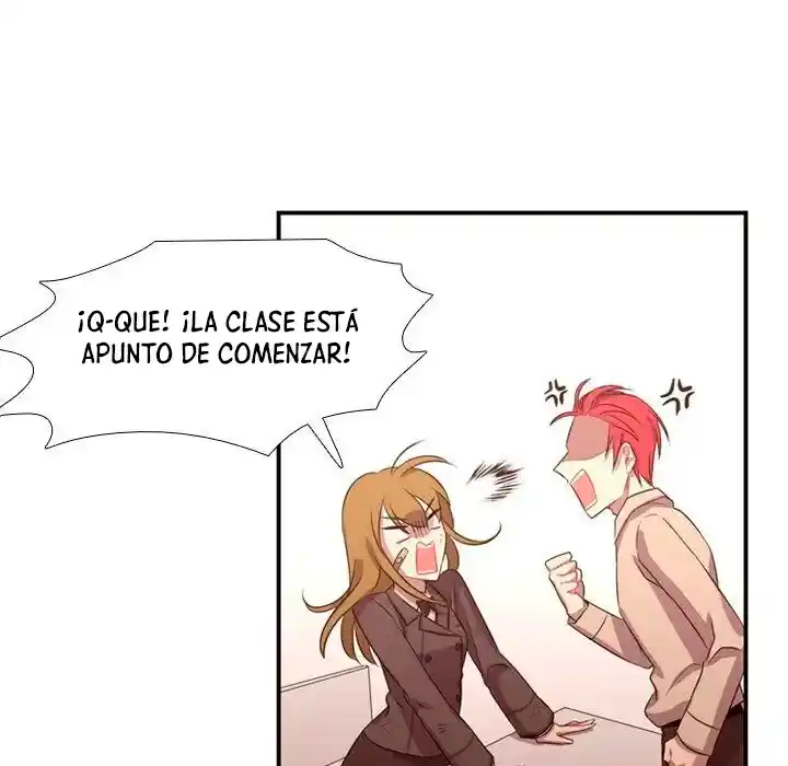 NECESITO ROMANCE - Capítulo 12 - Página 86 - LectorTMOo