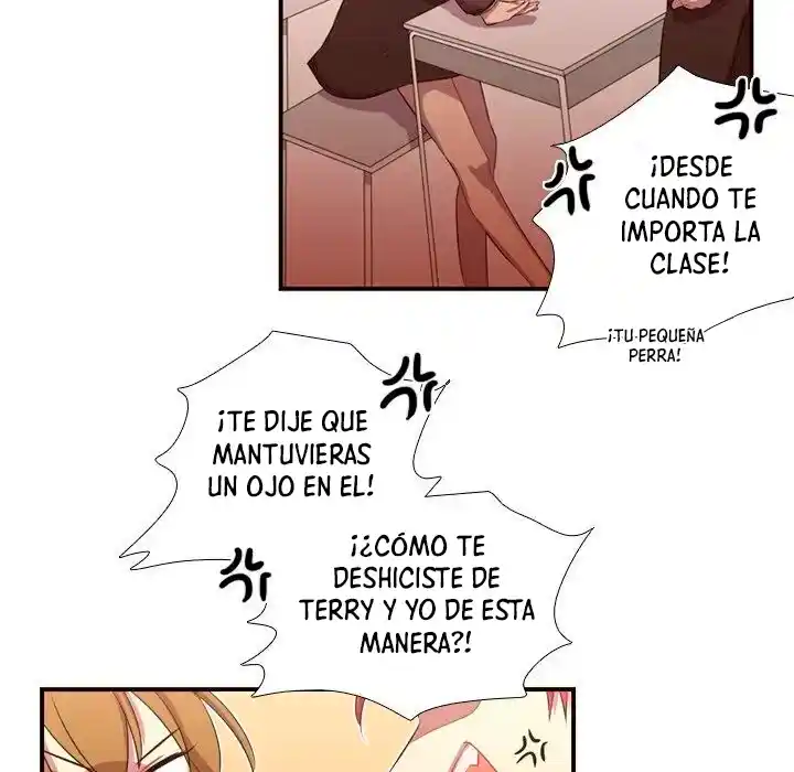 NECESITO ROMANCE - Capítulo 12 - Página 87 - LectorTMOo