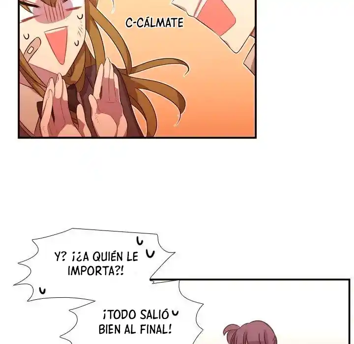 NECESITO ROMANCE - Capítulo 12 - Página 88 - LectorTMOo