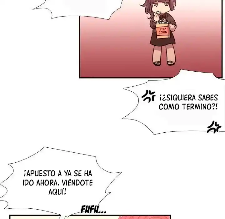 NECESITO ROMANCE - Capítulo 12 - Página 89 - LectorTMOo