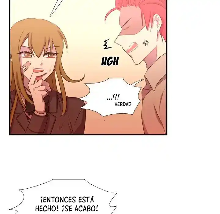 NECESITO ROMANCE - Capítulo 12 - Página 90 - LectorTMOo