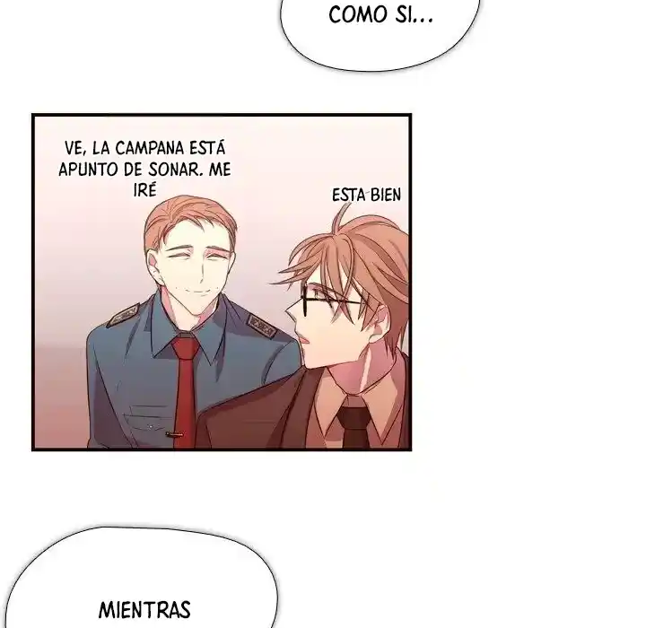 NECESITO ROMANCE - Capítulo 12 - Página 92 - LectorTMOo