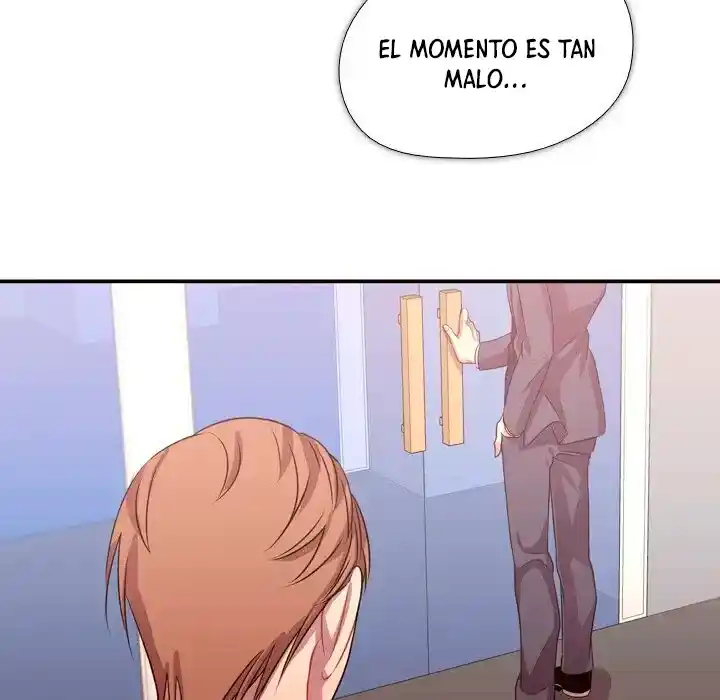 NECESITO ROMANCE - Capítulo 12 - Página 94 - LectorTMOo