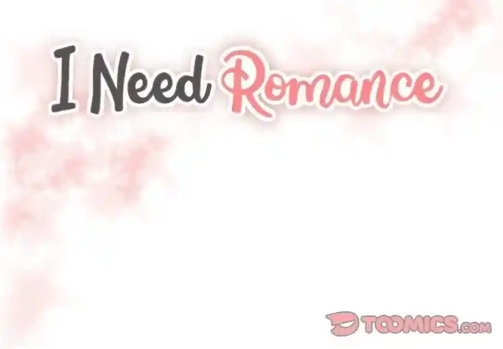 NECESITO ROMANCE - Capítulo 13 - Página 8 - LectorTMOo