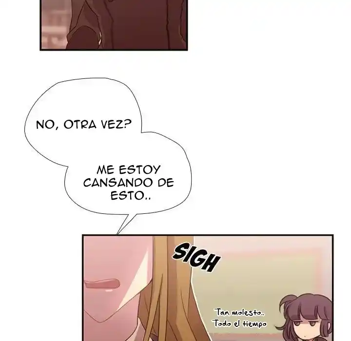 NECESITO ROMANCE - Capítulo 13 - Página 12 - LectorTMOo