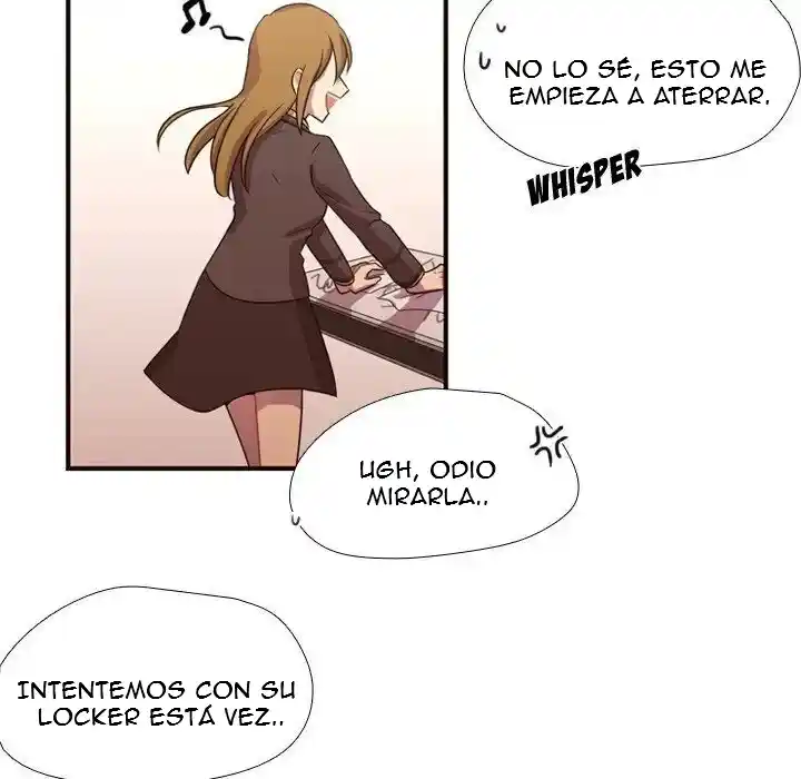 NECESITO ROMANCE - Capítulo 13 - Página 15 - LectorTMOo