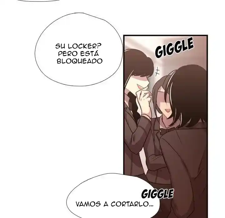 NECESITO ROMANCE - Capítulo 13 - Página 16 - LectorTMOo