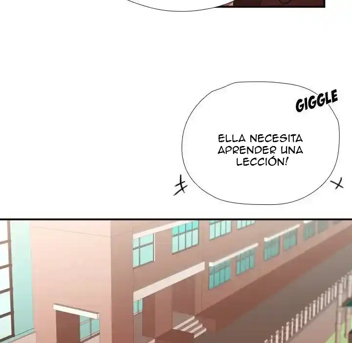 NECESITO ROMANCE - Capítulo 13 - Página 17 - LectorTMOo