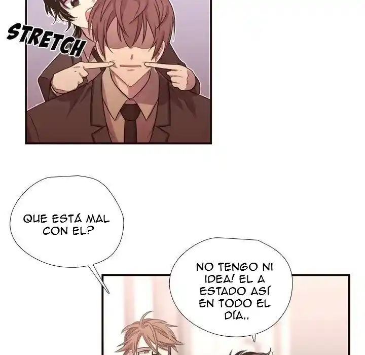 NECESITO ROMANCE - Capítulo 13 - Página 20 - LectorTMOo