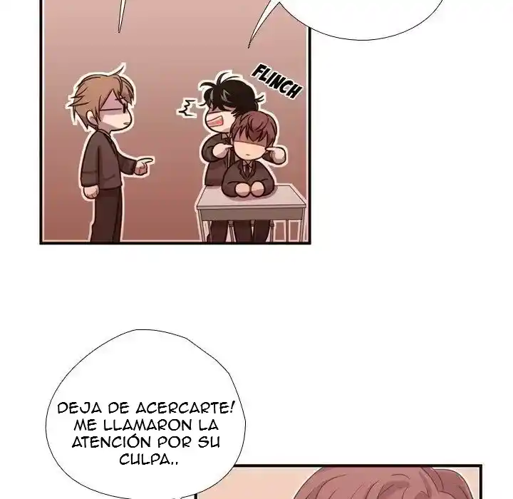NECESITO ROMANCE - Capítulo 13 - Página 21 - LectorTMOo