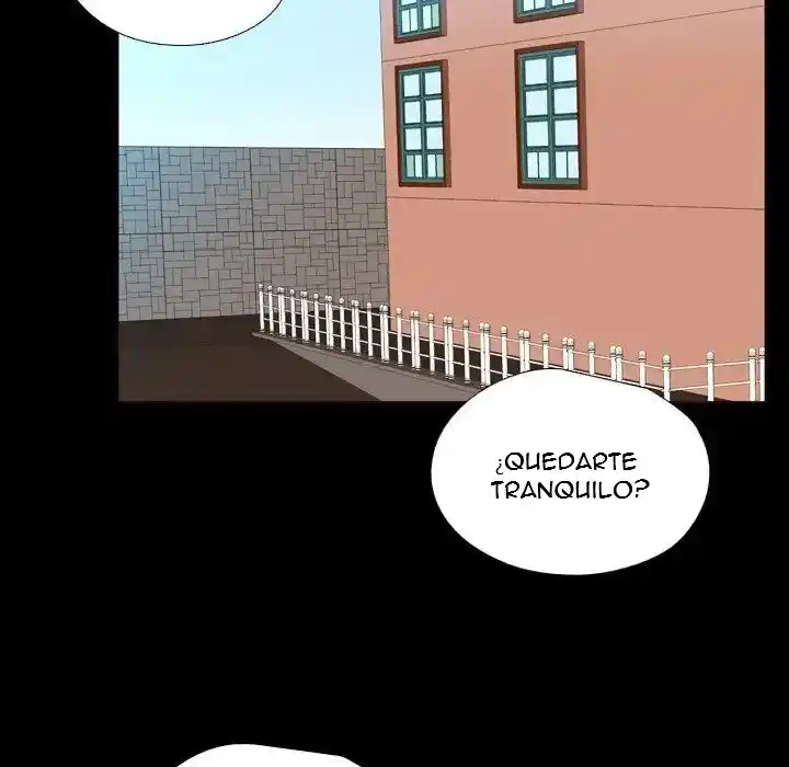 NECESITO ROMANCE - Capítulo 13 - Página 23 - LectorTMOo