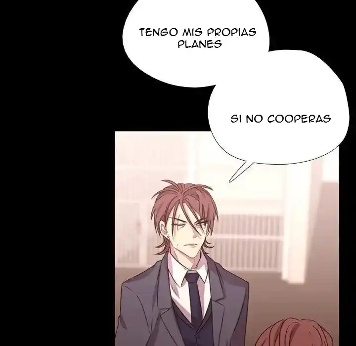 NECESITO ROMANCE - Capítulo 13 - Página 25 - LectorTMOo