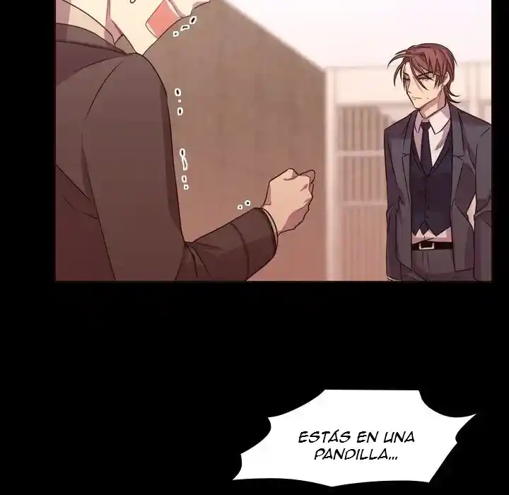 NECESITO ROMANCE - Capítulo 13 - Página 26 - LectorTMOo