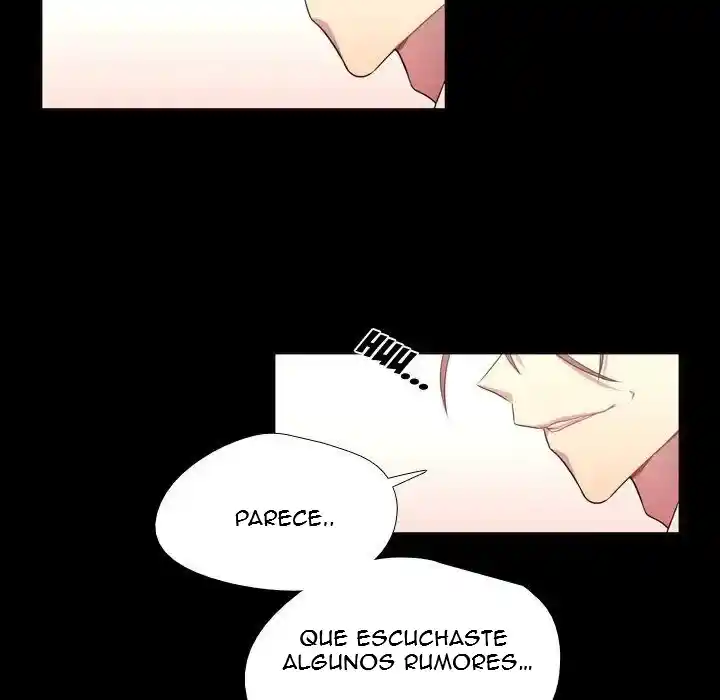 NECESITO ROMANCE - Capítulo 13 - Página 29 - LectorTMOo