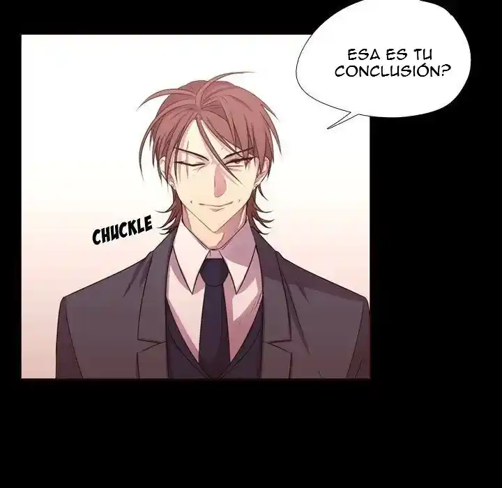 NECESITO ROMANCE - Capítulo 13 - Página 31 - LectorTMOo