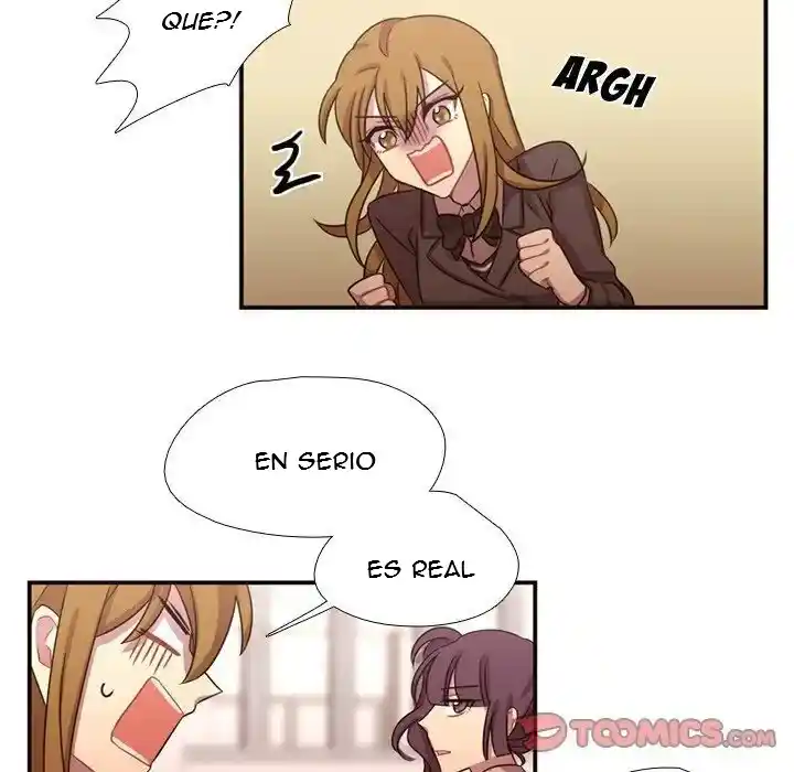 NECESITO ROMANCE - Capítulo 13 - Página 33 - LectorTMOo