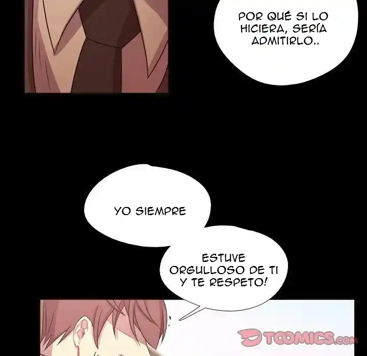 NECESITO ROMANCE - Capítulo 13 - Página 43 - LectorTMOo