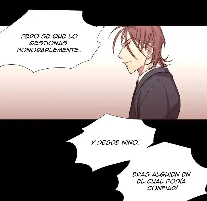 NECESITO ROMANCE - Capítulo 13 - Página 44 - LectorTMOo