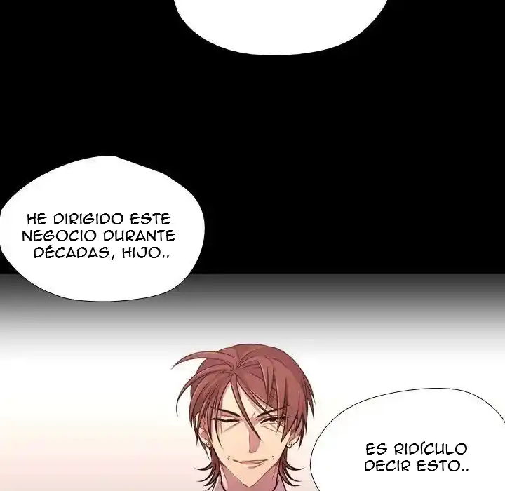 NECESITO ROMANCE - Capítulo 13 - Página 46 - LectorTMOo