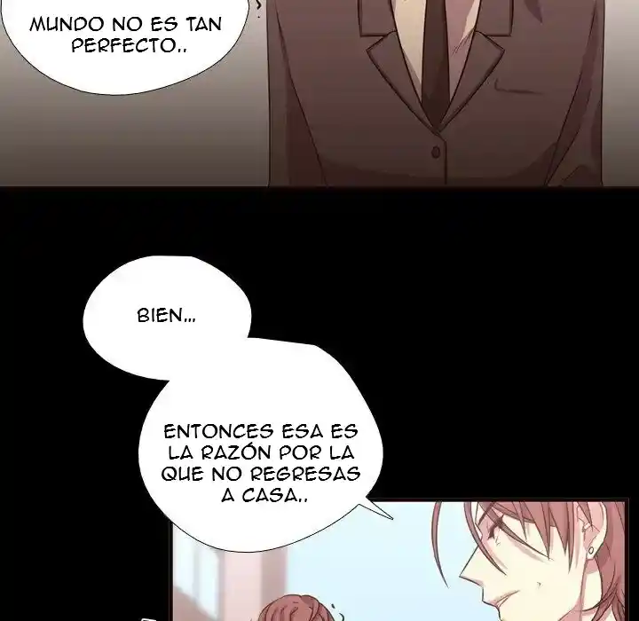 NECESITO ROMANCE - Capítulo 13 - Página 49 - LectorTMOo