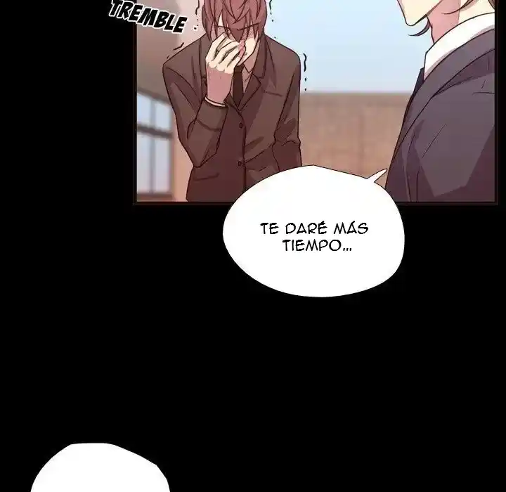 NECESITO ROMANCE - Capítulo 13 - Página 50 - LectorTMOo